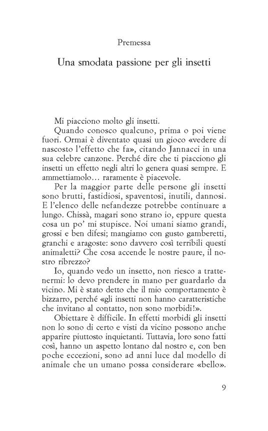 Vite formidabili. Alla scoperta degli insetti - Maurizio Casiraghi - 2