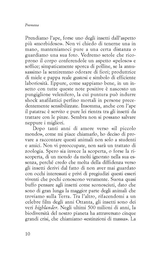 Vite formidabili. Alla scoperta degli insetti - Maurizio Casiraghi - 3