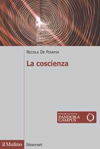 Libro La coscienza Nicola De Pisapia