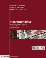 Macroeconomia. Una prospettiva europea. Nuova ediz.