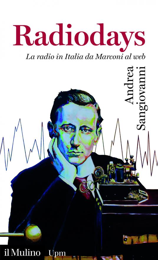 Radiodays - Sangiovanni Andrea - ebook