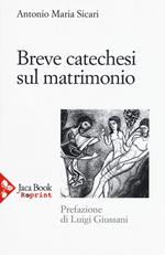 Breve catechesi sul matrimonio