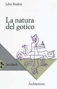 La natura del gotico