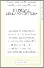 In nome dell'architettura