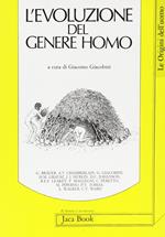 L' evoluzione del genere homo