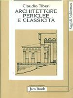 Architetture periclee e classicità