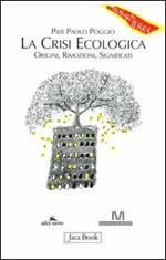 La crisi ecologica: origini, rimozioni, significati