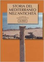 Storia del Mediterraneo nell'antichità IX-I secolo a.C.