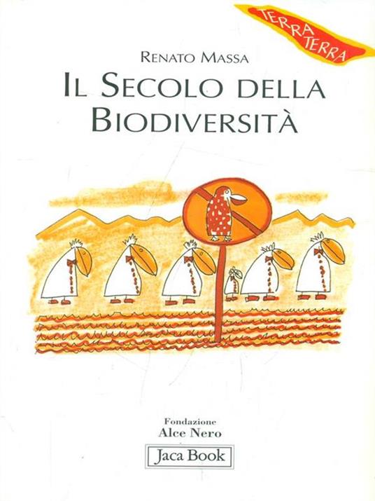 Il secolo della biodiversità - Renato Massa - 3