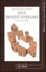 Vita di sant'Anselmo