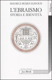 Presentazione del libro Nuovo Testamento. Una lettura ebraica