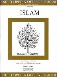 Enciclopedia delle religioni. Vol. 8: Islam - copertina