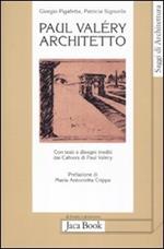 Paul Valéry architetto