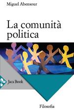 La comunità politica