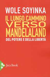 Il lungo cammino verso Mandelaland. Del potere e della libertà