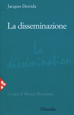 La disseminazione