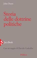 Storia delle dottrine politiche