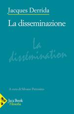 La disseminazione