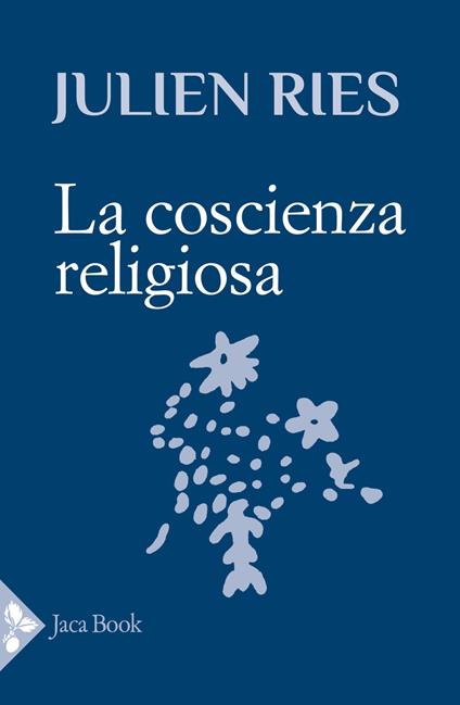 La coscienza religiosa - Julien Ries - copertina