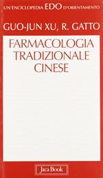 Farmacologia tradizionale cinese