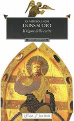 Duns Scoto. Il rigore della carità