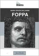 Foppa - Maria Grazia Balzarini - copertina