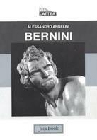Gian Lorenzo Bernini - Alessandro Angelini - copertina
