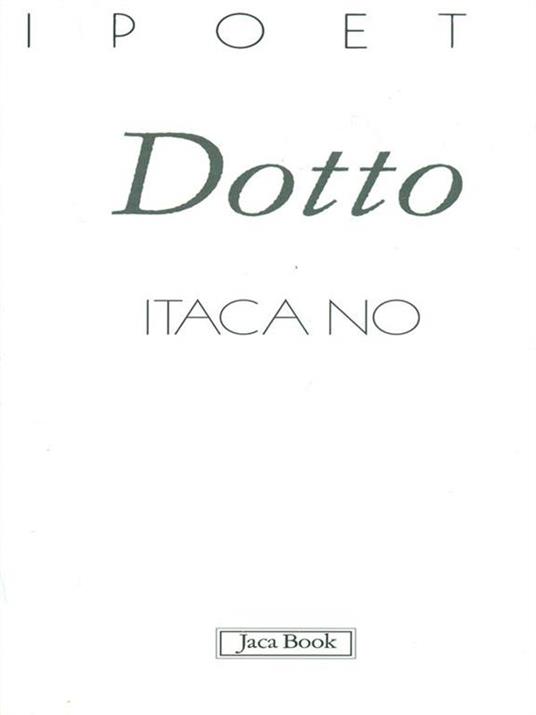 Itaca no - Cristina Dotto - 3