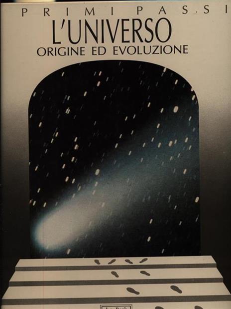 L' universo. Origine ed evoluzione - Enrico Miotto - 3