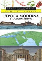 L'epoca moderna e il colonialismo