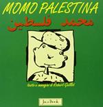 Momo Palestina