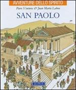 San Paolo. Ediz. illustrata