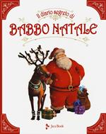 Il diario segreto di Babbo Natale