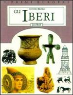 Gli iberi