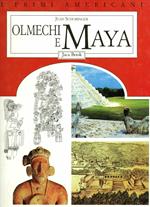 Olmechi e maya