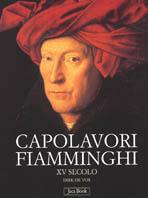 Capolavori fiamminghi XV secolo