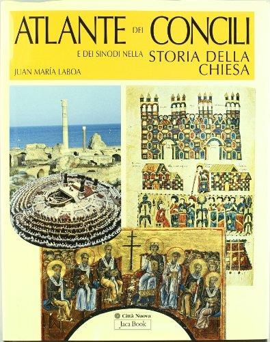 Atlante Storico della Liturgia - LIBRO