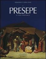 Il presepe e i suoi personaggi. Ediz. illustrata