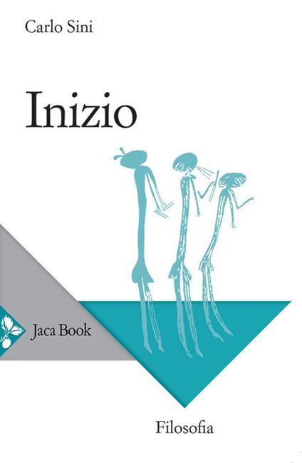 Inizio - Sini, Carlo - Ebook - EPUB3 con Adobe DRM