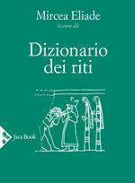 Dizionario dei riti