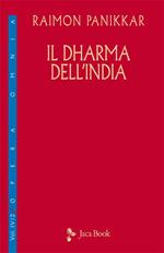 Il Dharma dell'India. Vol. 4/2