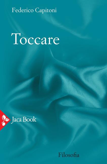 Toccare - Federico Capitoni - ebook