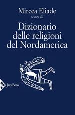 Dizionario delle religioni del Nordamerica