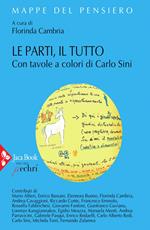 Le parti, il tutto