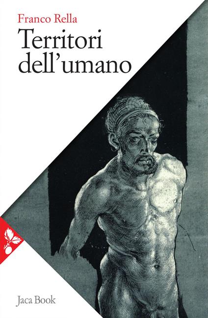 Territori dell'umano - Franco Rella - ebook