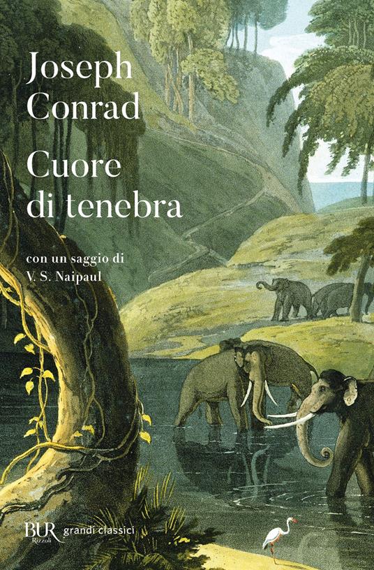 Cuore di tenebra - Rizzoli Libri