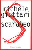 Scarabeo - Michele Giuttari - copertina