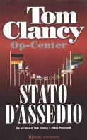 Op-Center. Stato d'assedio - Tom Clancy - 3