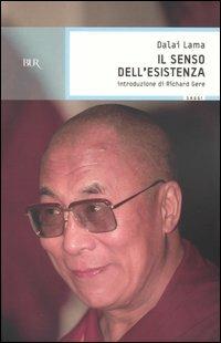 Il senso dell'esistenza - Gyatso Tenzin (Dalai Lama) - copertina