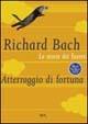 Le storie dei furetti. Atterraggio di fortuna - Richard Bach - copertina